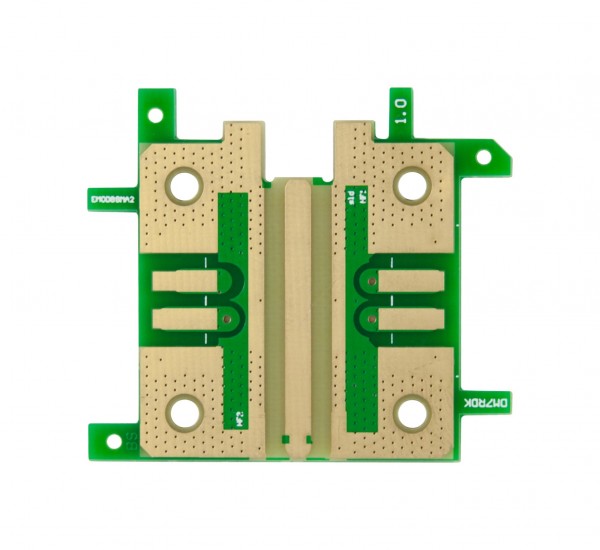 Brick’R’knowledge GHz Placa EMODGSMA2