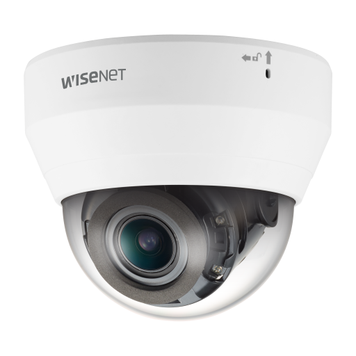 Hanwha Techwin IP-Cam Fixed Dome "Q-Serie" QND-7082R 4MP
