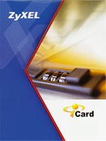 Zyxel Service 4Y NBDD Service for SWITCH
