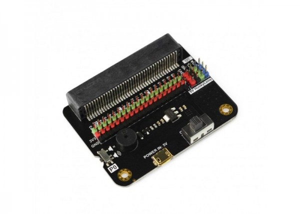 DFRobot IO Extender para micro:bit