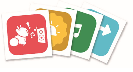 Photon Education Flashcards STEAM