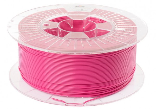Spectrum Filamento PLA Premium Magenta / 1,75mm / 1Kg