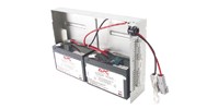 APC USV,zbh.RBC22 Ersatzakku für SU700(A750)RMI2U,
