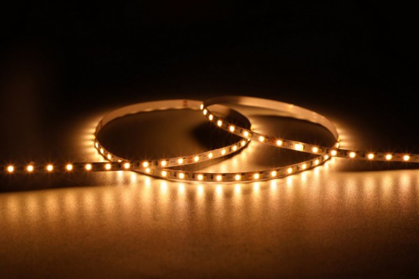 Synergy 21 LED Flex Strip 3528 - 160 SWW DC24V 96W HP IP68