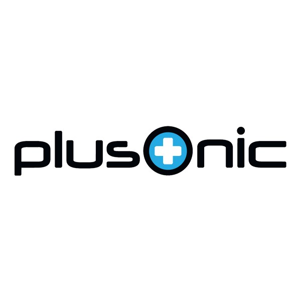 Plusonic Almohadillas de espuma