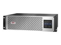 APC USV Smart, 1500VA, 5,8min., 19&quot;, 3HE, Lithium Ion Short Depth, with SmartConnect