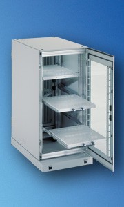 Knürr Schrank gzub.Distanzbolzen zur Anhebung des Dachblech