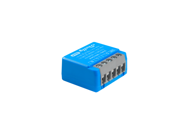Shelly 1 Mini Gen4