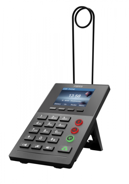 Fanvil Terminal IP X2P