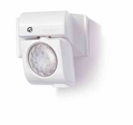 Finder Detector de movimiento IP55
