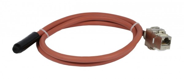 ALLNET MSR Sensor ALL3016 / Temperature sensor waterproof