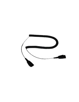 GN Jabra Cable de extensión QD>QD