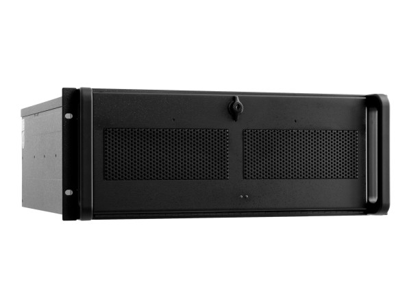 Flepo VMS Server 25+ Rack 4HE - i7-14700/16GB/500GB-SSD/2x4TB
