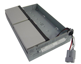 ALLNET RBC22-MM-BP - Batería de repuesto