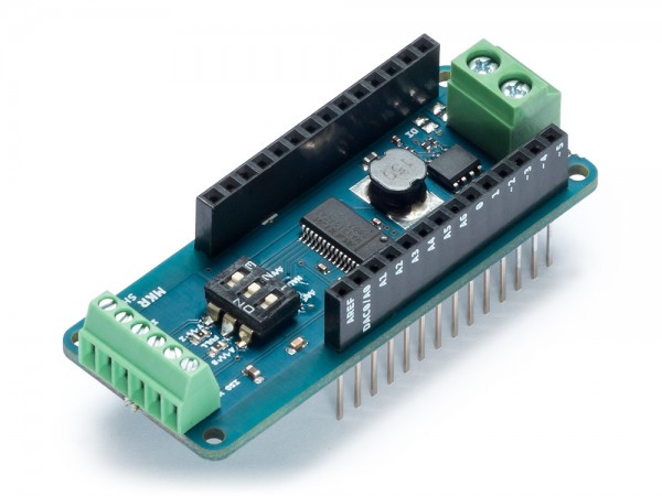 Arduino® MKR 485 Shield