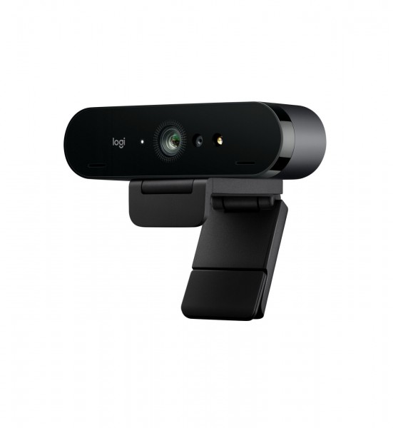 Logitech WebCam BRIO Ultra HD PRO
