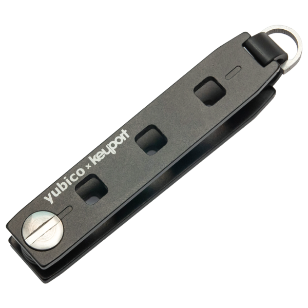 Yubico Keyport Pivot 2.0