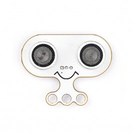 ELECFREAKS Octopus Sonar:bit - Sensor de ultrasonidos
