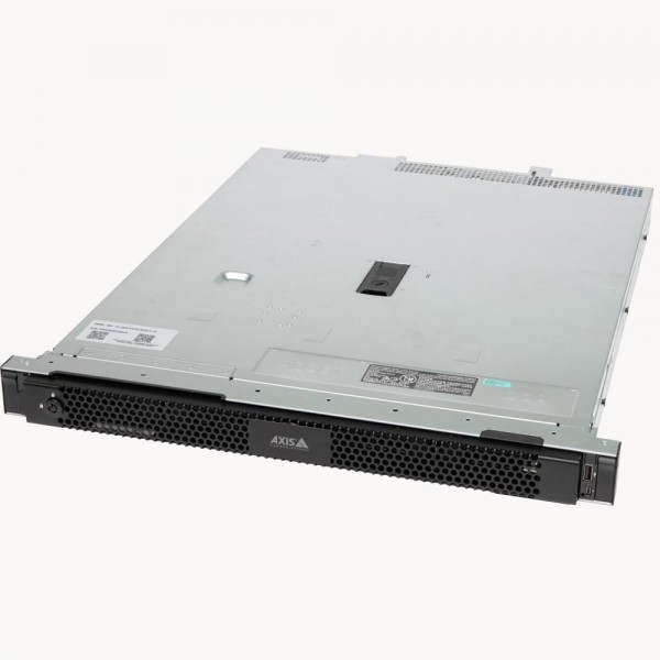AXIS Aufzeichnungsrekorder S1216 Racked 8 TB