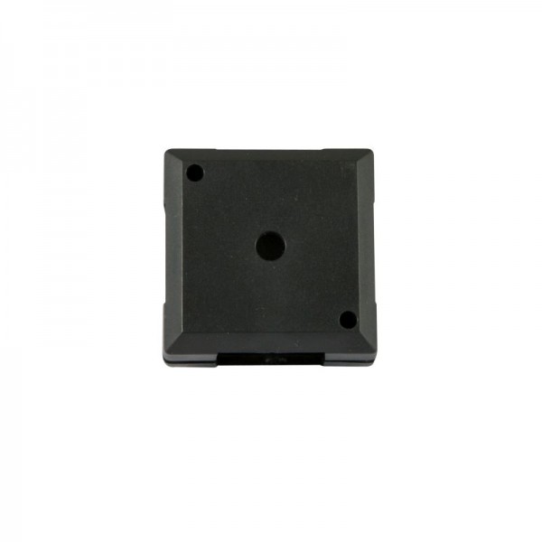 ALLNET Brick´R´knowledge Carcasa plástico negro 1x1