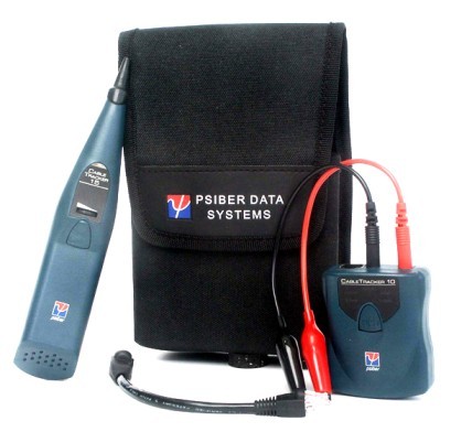 Psiber Cable Tracker Network ID Kit CTK1015, Network Ton