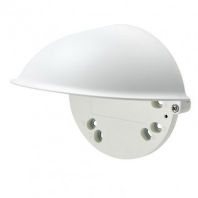 Hanwha Techwin IP-Cam Zbh. Weather Cap SBV-160WC