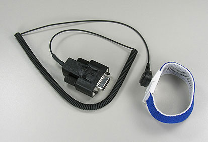 CableEye 859 / Kontakt-Armband