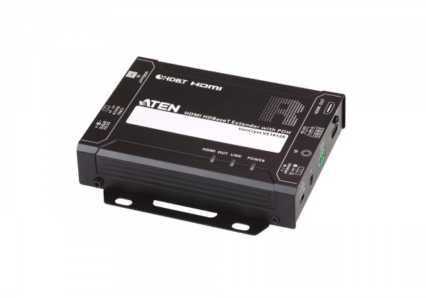 Aten VE1812R Receptor HDMI HDBaseT con POH