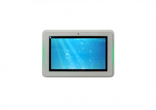 ALLNET Tablet 10&quot; LED RGB Serie Design Android 8.1