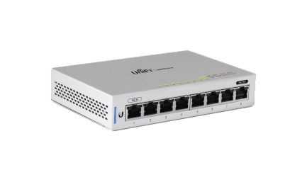 Ubiquiti US-8-5 Switch