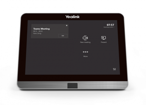 Yealink MTouch II