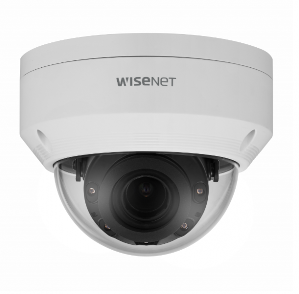 Hanwha Techwin IP-Cam Fixed Dome "A-Serie" ANV-L7012R