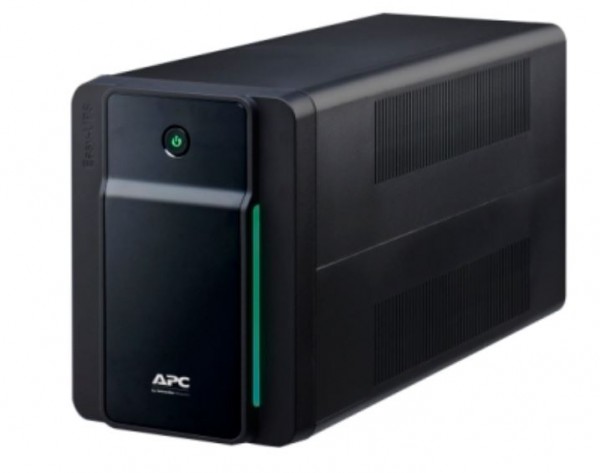 APC USV EASY, AVR, 1600VA, Schutzkontaktdosen outlets,