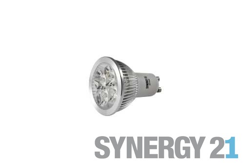 Synergy 21 GU10 4x1W, Infrarrojo