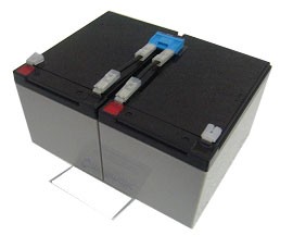 ALLNET RBC6-MM - Batería de repuesto
