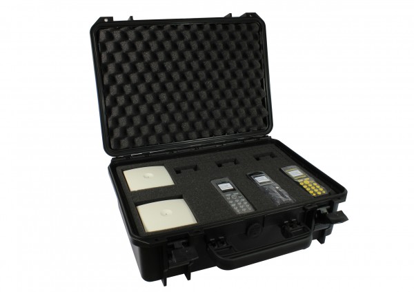 Spectralink DECT Device Demo KIT