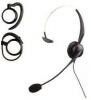 GN Jabra 2100 Monoaural Flex 3 en 1