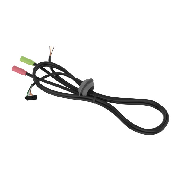 Hanwha Techwin IP-Cam Zbh. Cable SPP-C7400
