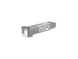 HP ProCurve Switch, GBIC-Mini,1000, BX-D, single-Mode