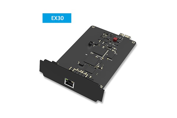 Yeastar PBX Módulo EX30