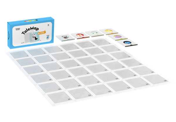 MatataStudio TaleMap para Tale-Bot