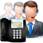 Sangoma PBXact SPM PBXact 60 (Sangoma Property Management) 1 Year License