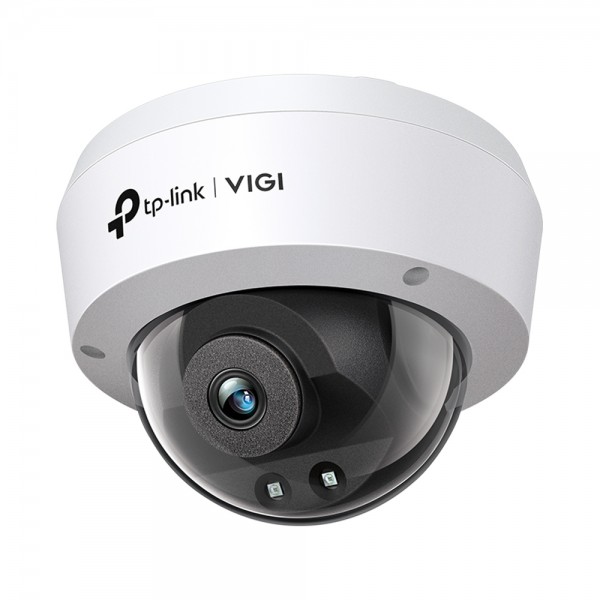 TP-Link VIGI C240I Cámara IP Dome con IR 4MP (4mm)