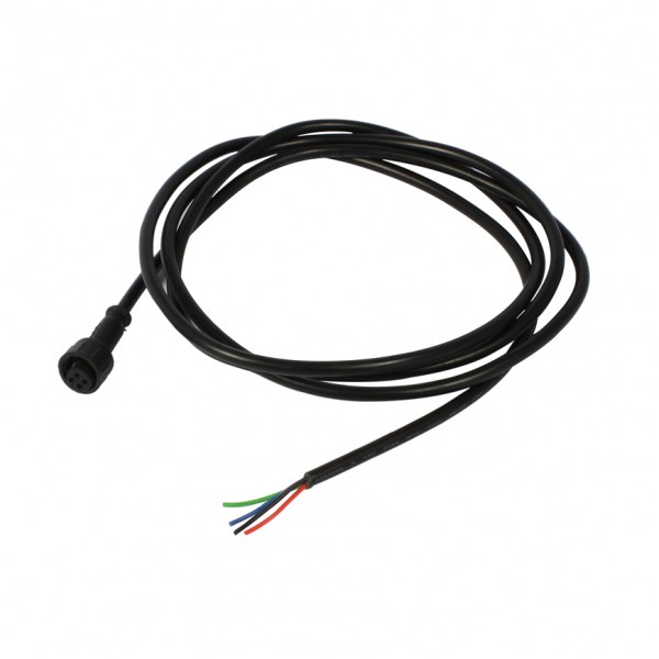 Synergy 21 ARGOS Cable de conexión 1m RGB, IP67