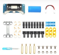 ELECFREAKS Pack de Batería de Litio para Cutebot