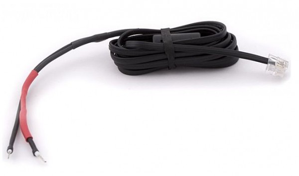 Mobotix MX-CBL-NPA-BAT-2 - Cable de conexión para la batería