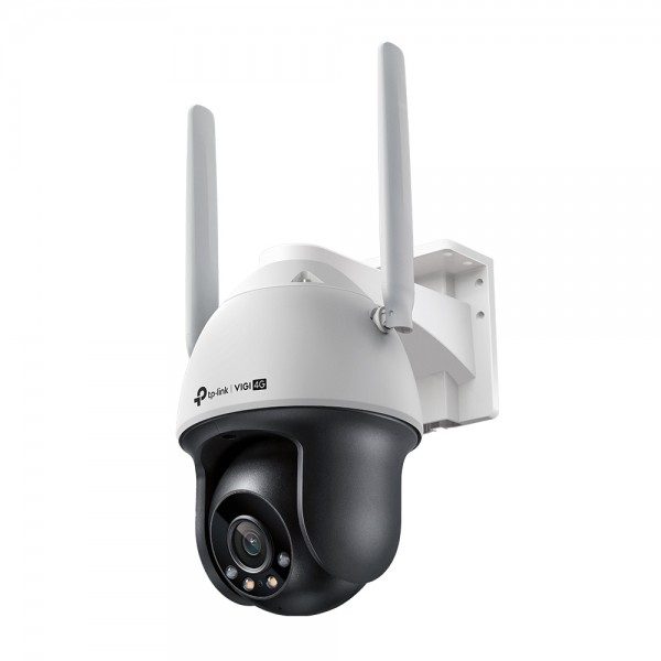 TP-Link VIGI C540-4G Cámara PT 4G Full Color (4mm)