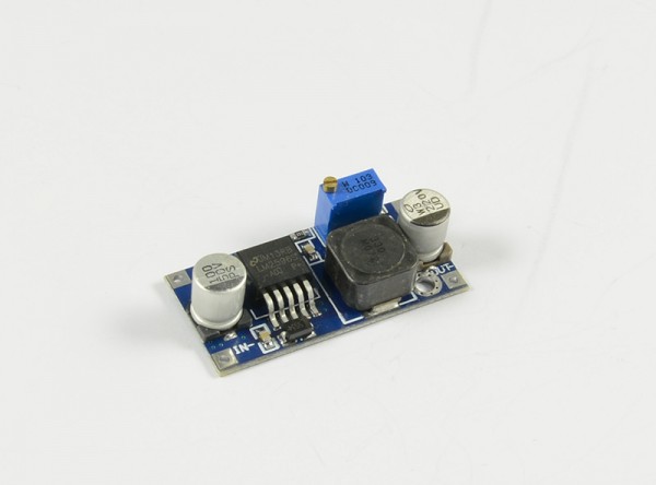 4duino Módulo Step-Down LM2596