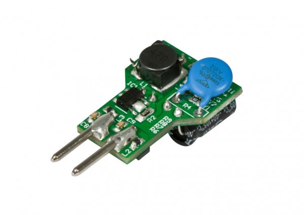 Synergy 21 ALL1084 Driver LED 1-9W regulable