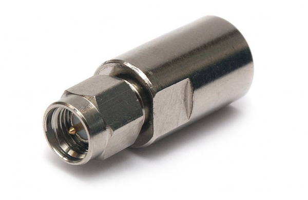 ALLNET Adaptador de antena SMA(m) FME(m)